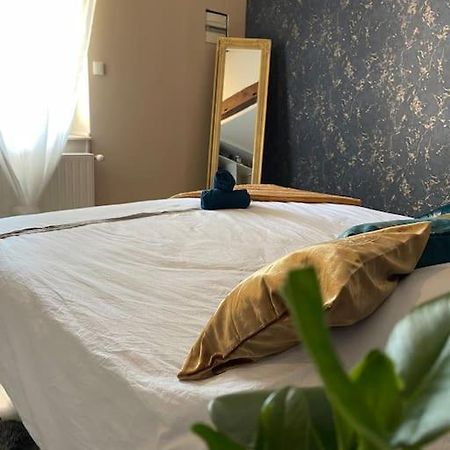 Appartement De Charme 80M2 吉法尔 外观 照片