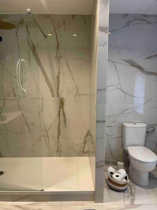 Appartement De Charme 80M2 吉法尔 外观 照片