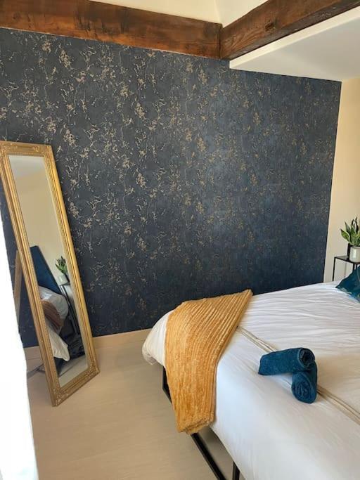 Appartement De Charme 80M2 吉法尔 外观 照片