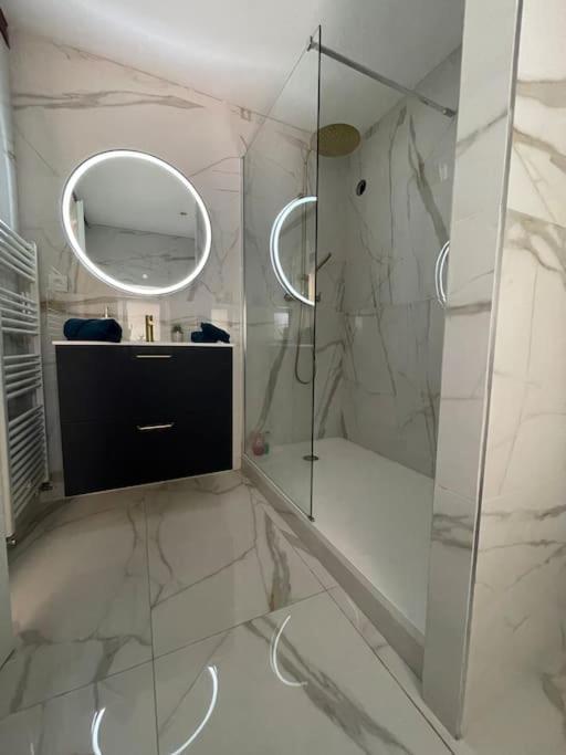 Appartement De Charme 80M2 吉法尔 外观 照片
