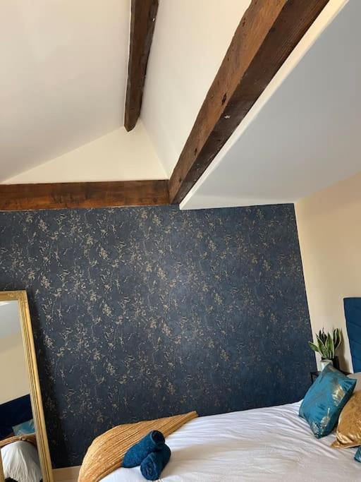 Appartement De Charme 80M2 吉法尔 外观 照片