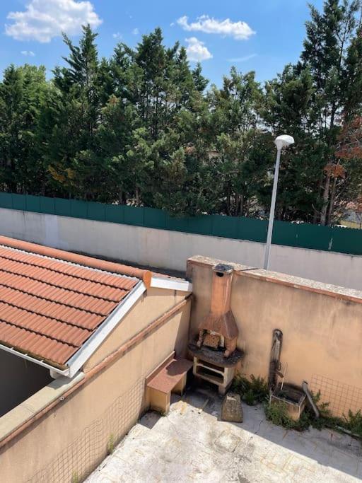 Appartement De Charme 80M2 吉法尔 外观 照片