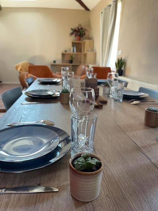 Appartement De Charme 80M2 吉法尔 外观 照片