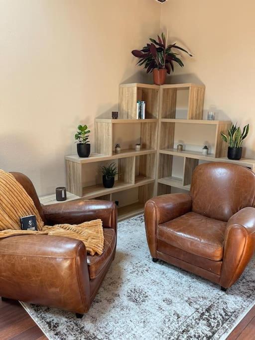 Appartement De Charme 80M2 吉法尔 外观 照片